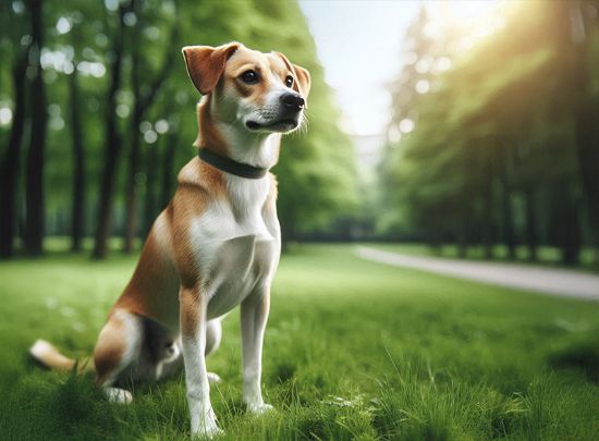 Picture of Reserve - Basic Functional Obedience Camp – Level 1 (Adult Dogs)