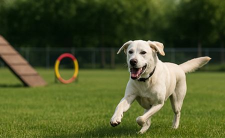 Picture for category Wadda Good Doggy Day Camp