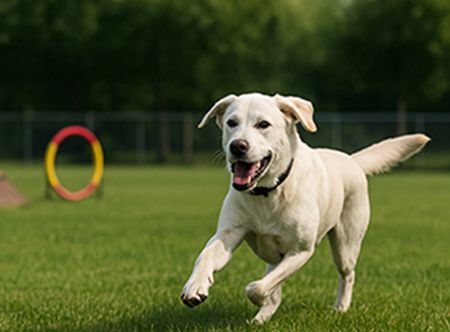 Picture for category Wadda Good Doggy Day Camp