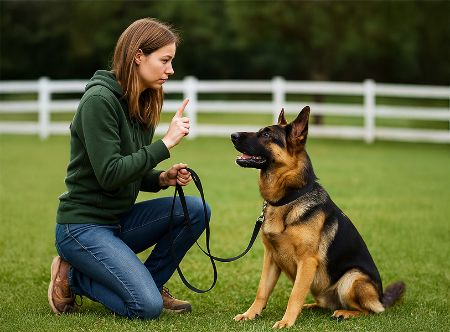 Picture for category Dog Board and Train