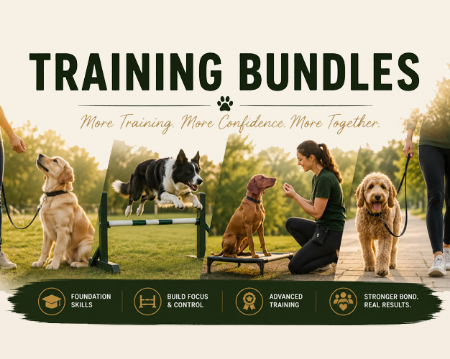 Picture for category Training Packages
