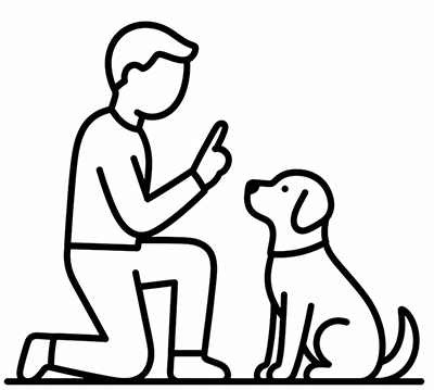 Theraphy Dog Training Gainsville, FL